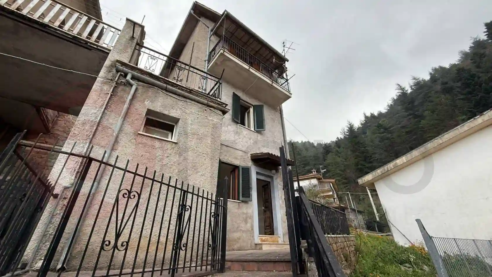 Palazzo - Edificio - foto 5