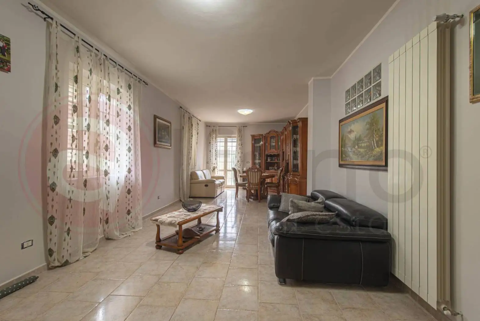 Terratetto unifamiliare via per la stazione di Aquino 38, Stazione D'Aquino, Castrocielo - foto 2