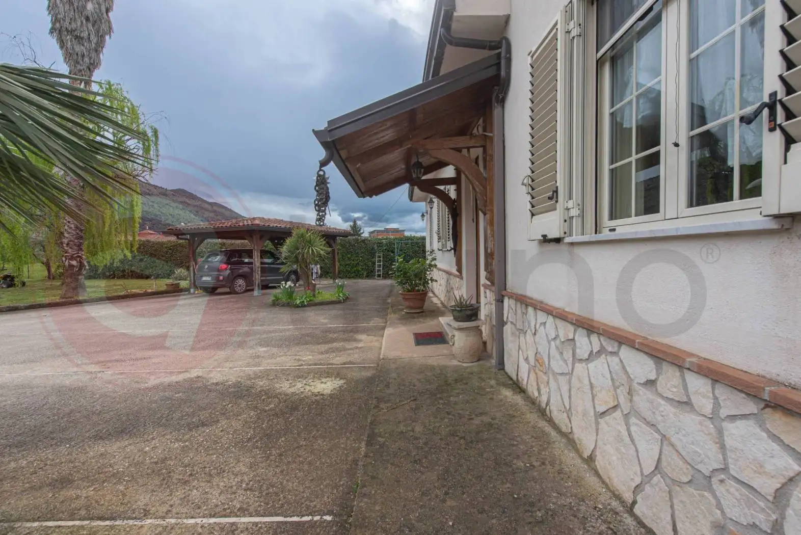 Terratetto unifamiliare via per la stazione di Aquino 38, Stazione D'Aquino, Castrocielo - foto 3