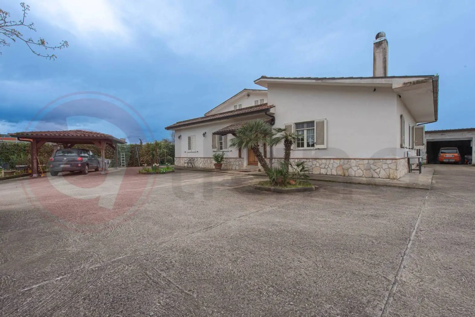 Terratetto unifamiliare via per la stazione di Aquino 38, Stazione D'Aquino, Castrocielo - foto 5