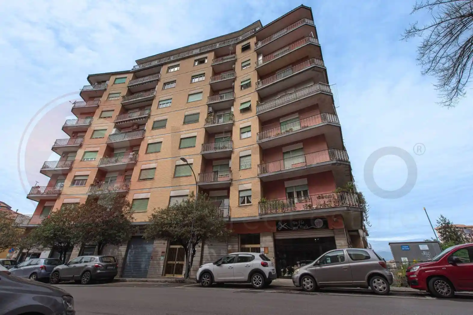 Appartamento in vendita a Frosinone