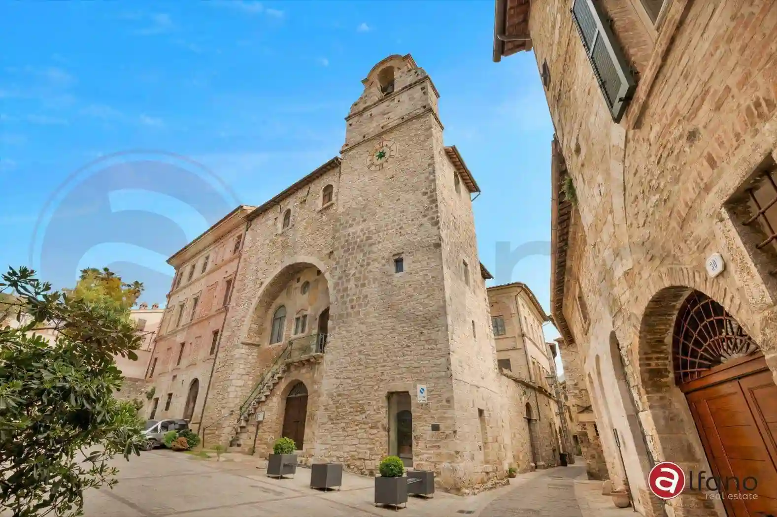 Palazzo - Edificio - foto 2