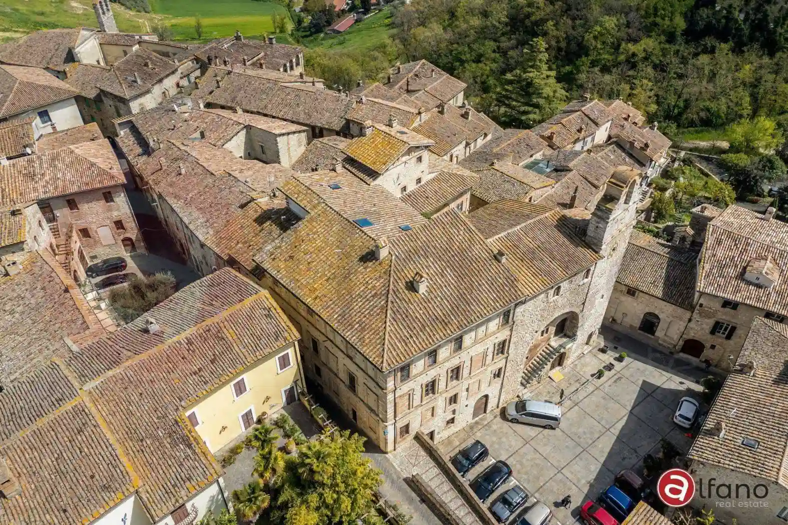 Palazzo - Edificio - foto 4