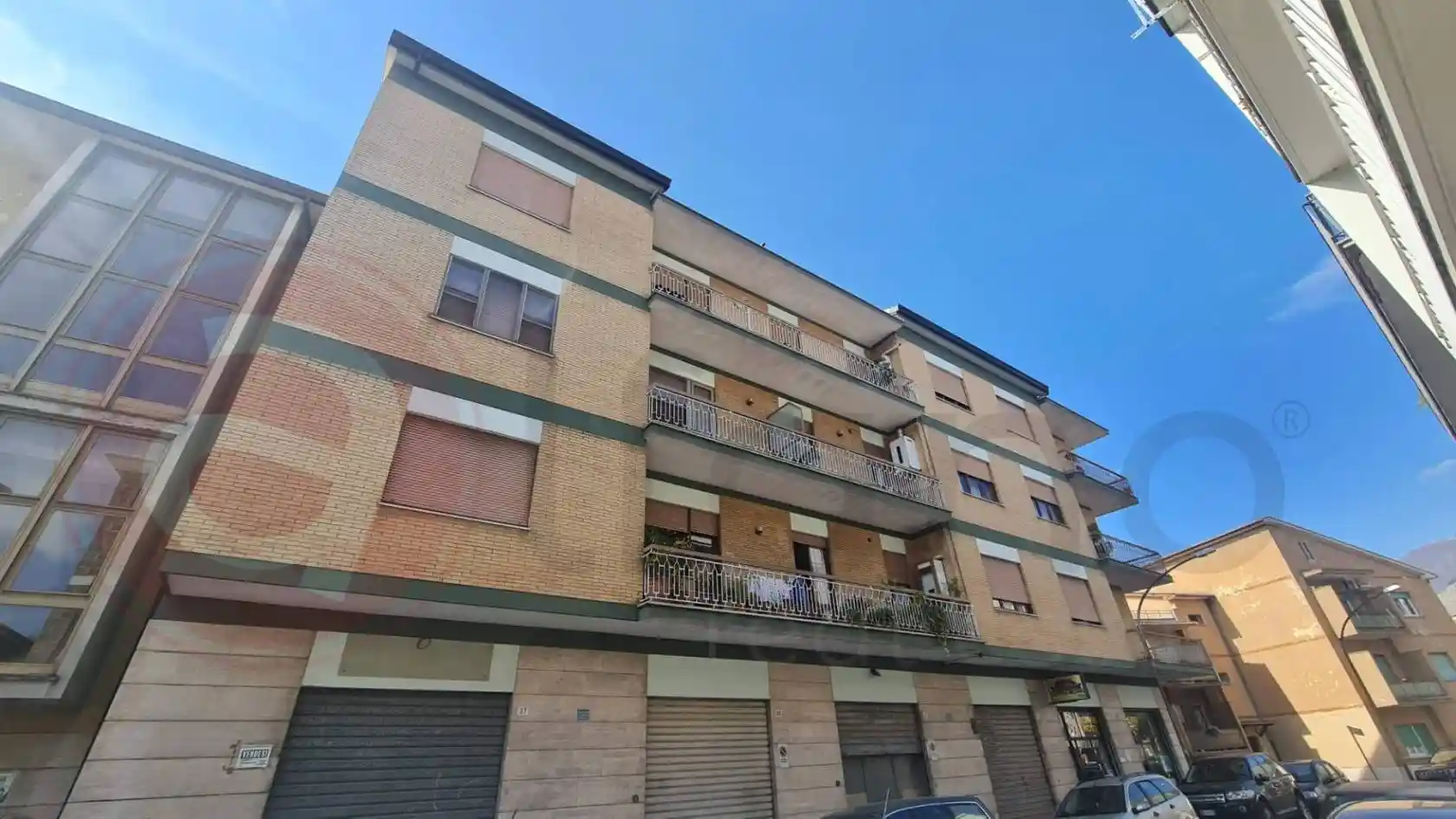 Appartamento in vendita a Sora