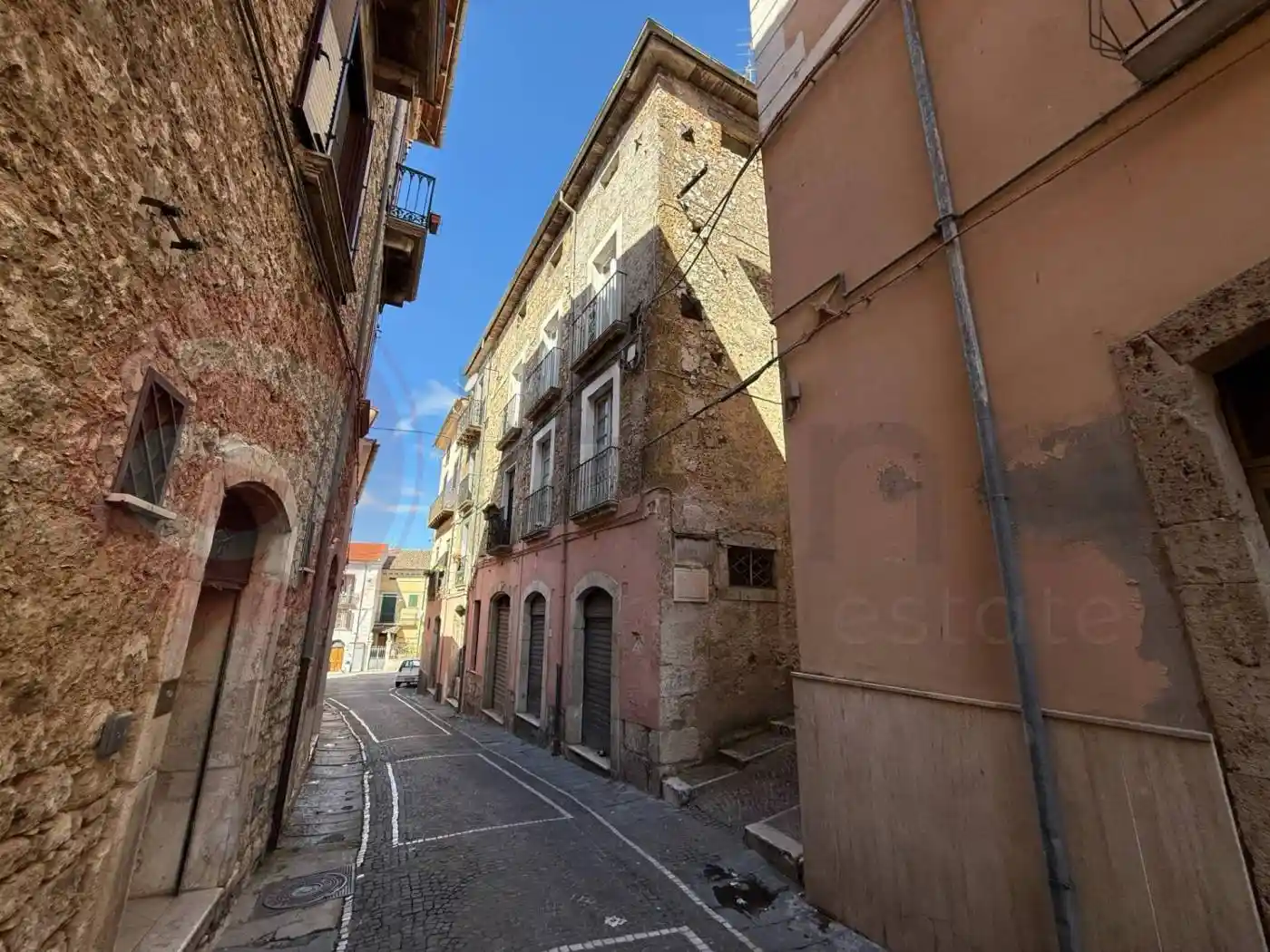 Rustico - Casale in vendita a Roccasecca