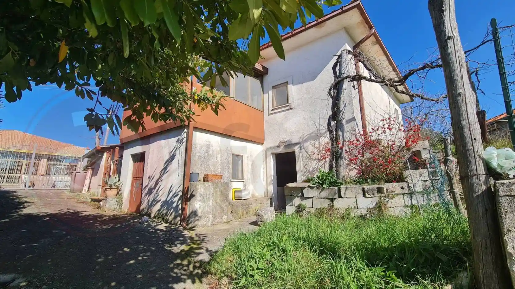 Casa indipendente in vendita a Arpino