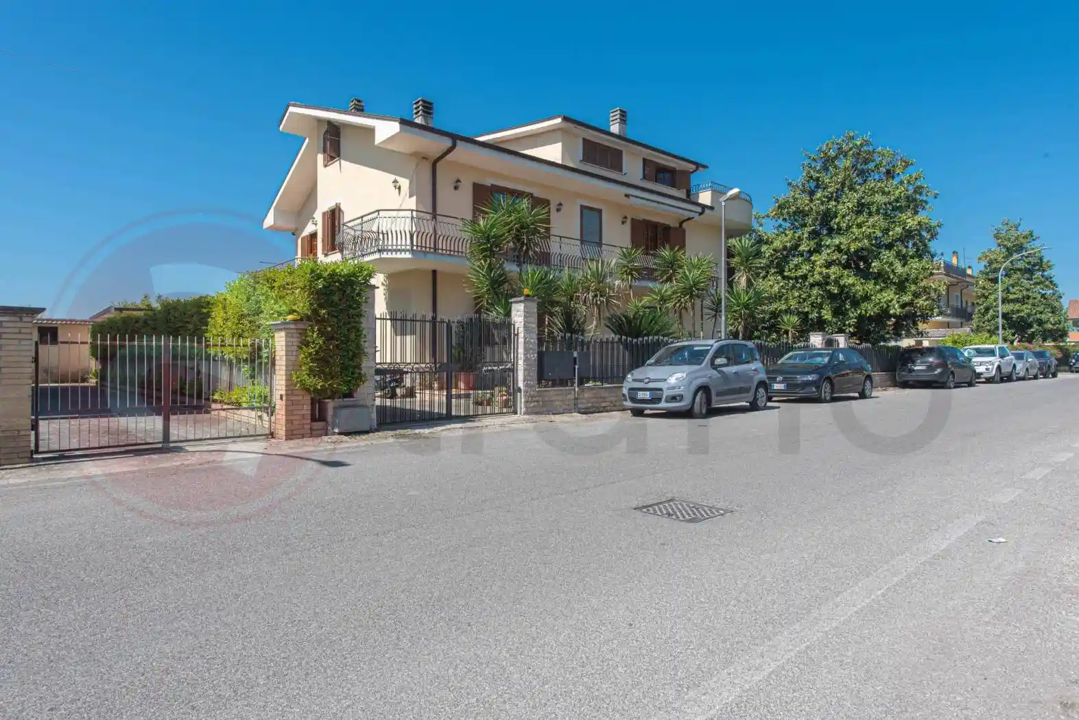 Villa in vendita a Roccasecca