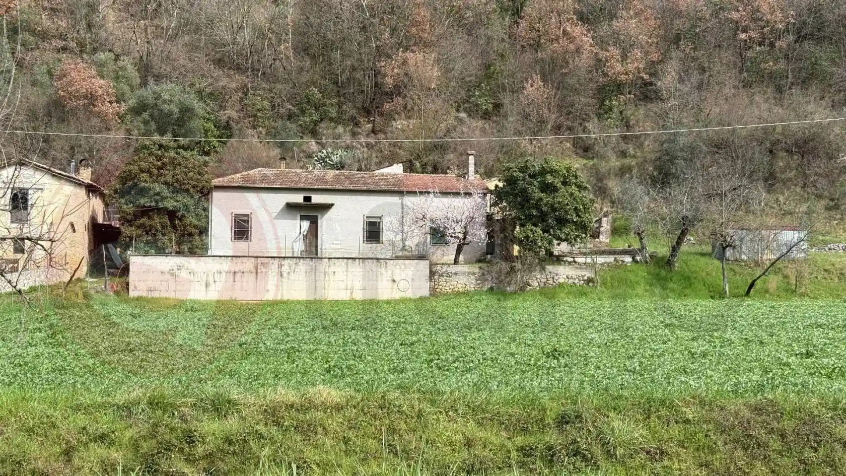 Rustico - Casale in vendita a Arpino