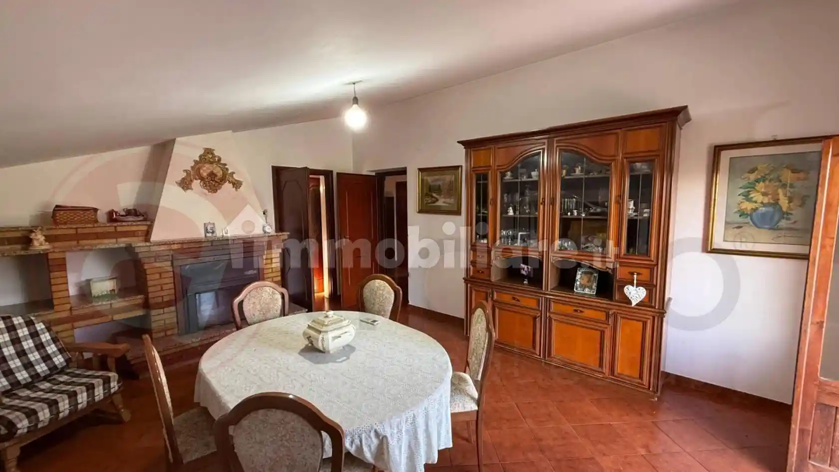 Appartamento via Taglia IV 7, Colfelice - foto 2