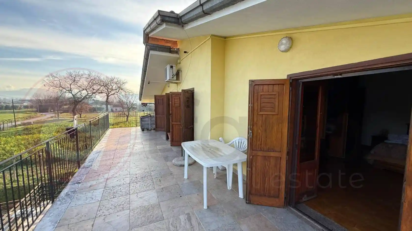 Appartamento via Taglia IV 7, Colfelice - foto 3