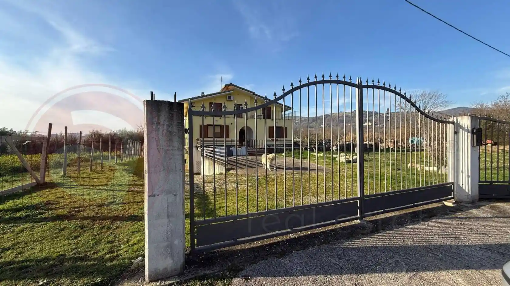 Appartamento via Taglia IV 7, Colfelice - foto 4