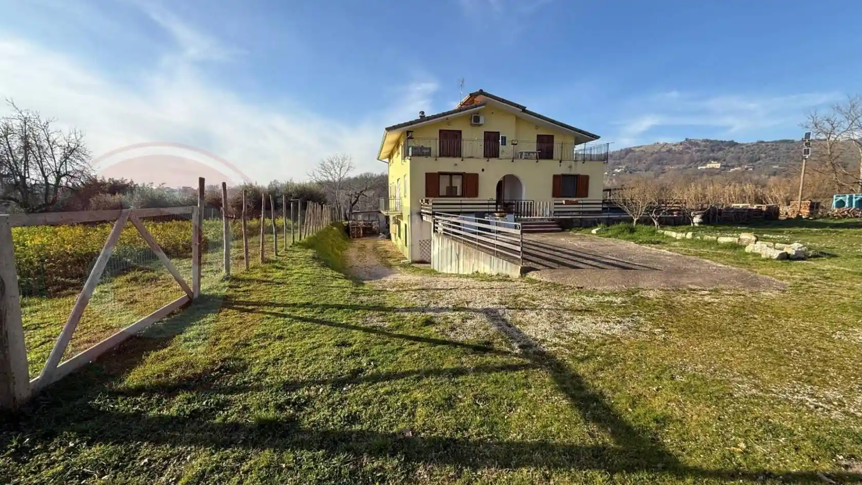 Appartamento via Taglia IV 7, Colfelice - foto 5