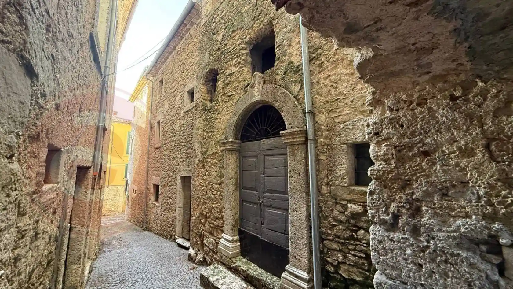 Palazzo - Edificio - foto 2