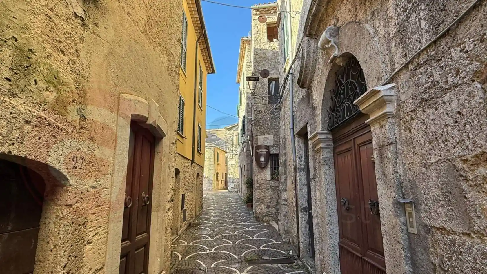 Palazzo - Edificio - foto 4