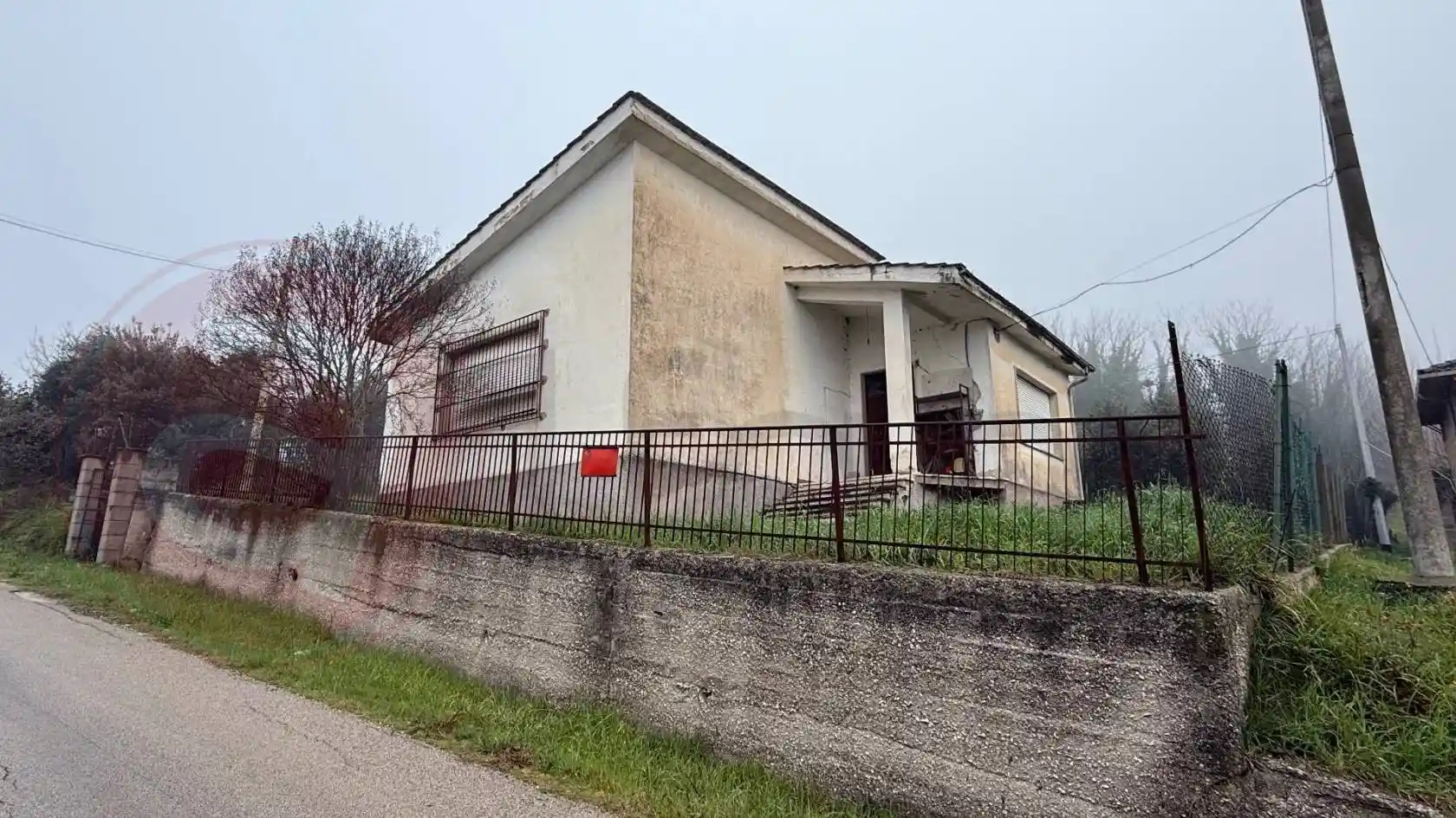 Casa indipendente in vendita a Arce