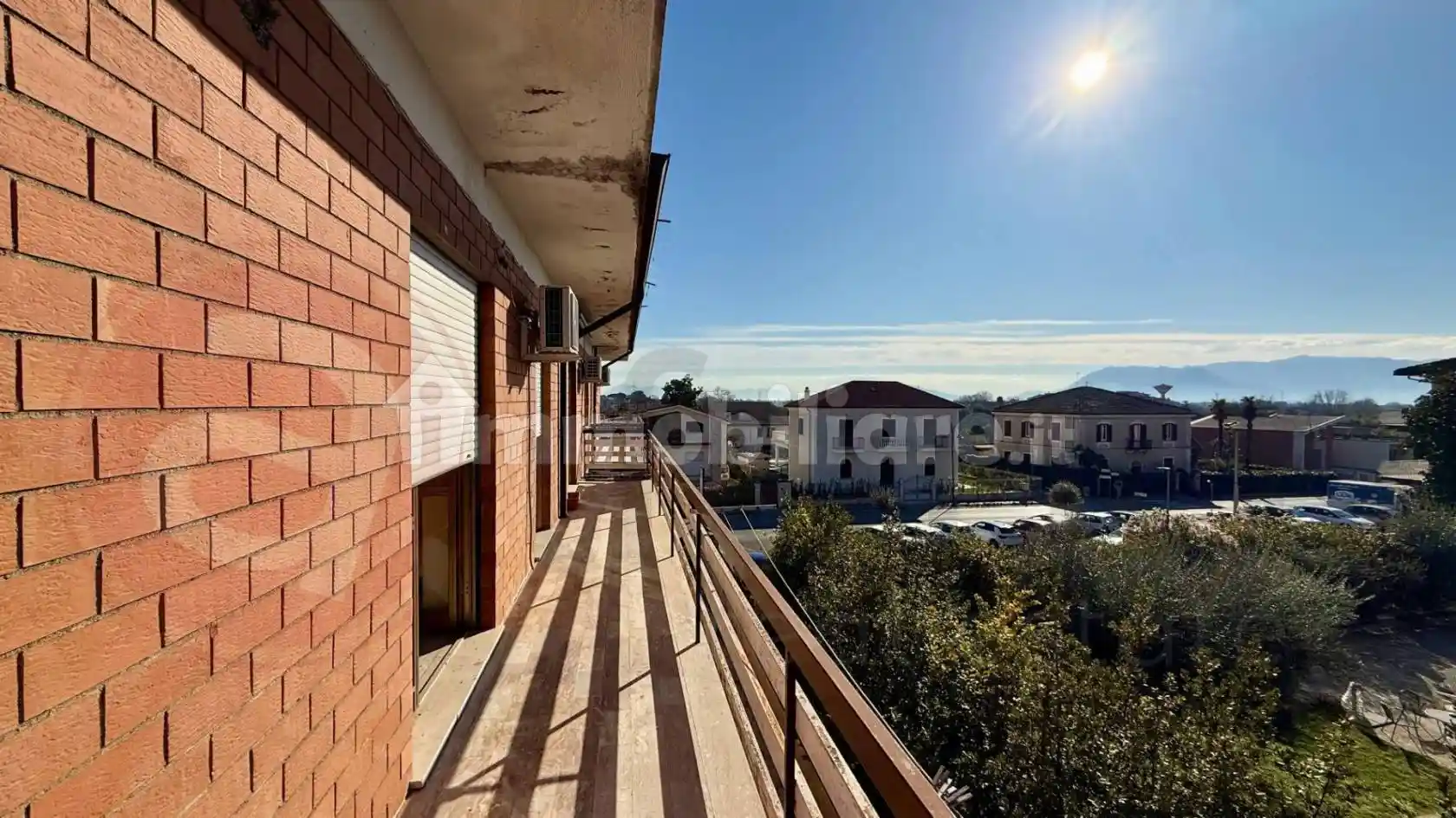 Appartamento in vendita a Roccasecca