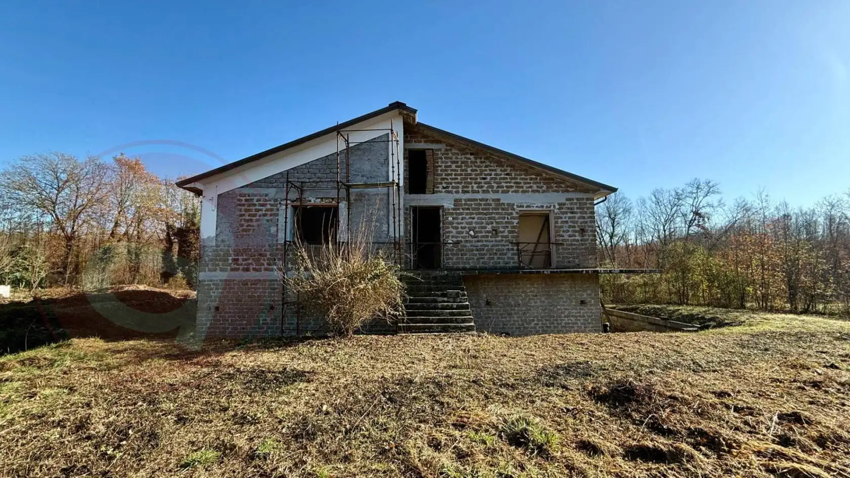 Rustico - Casale in vendita a Colfelice