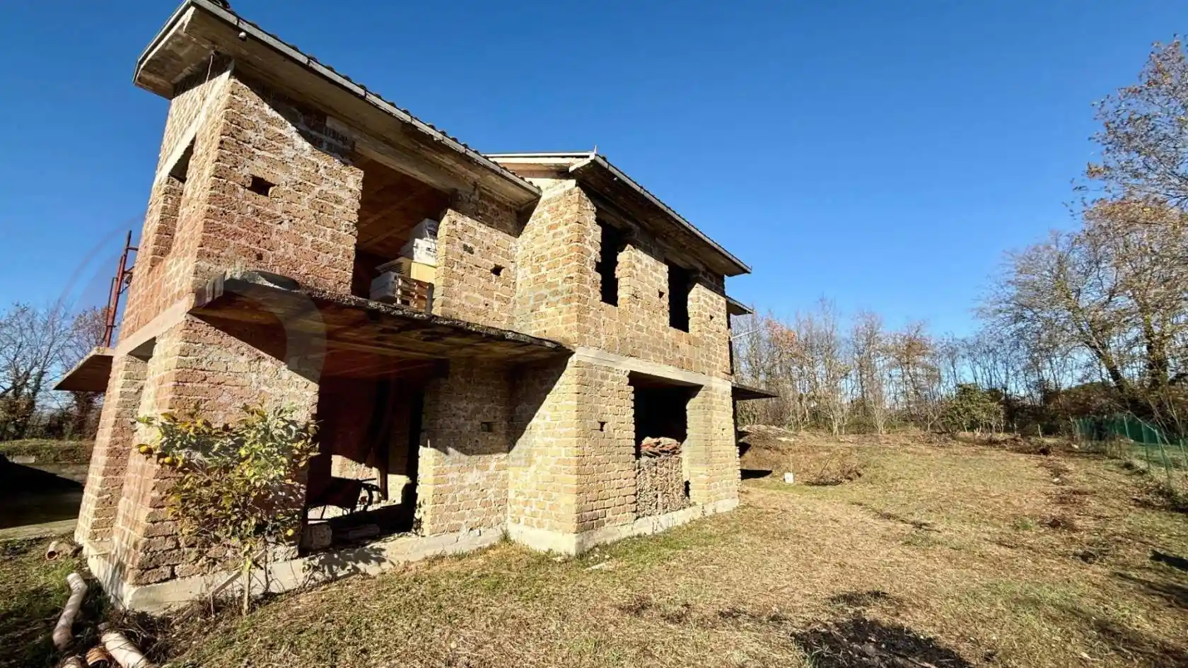 Rustico via Campolecorti 3, Colfelice - foto 4