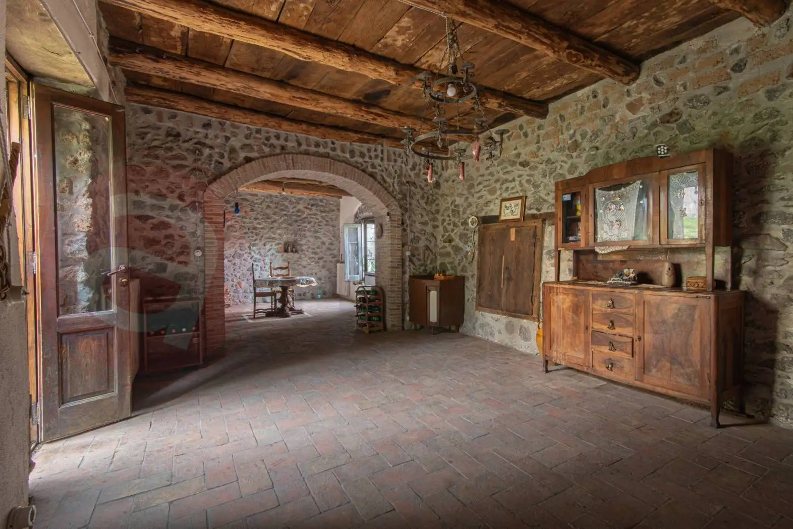 Palazzo - Edificio in vendita a Sessa Aurunca