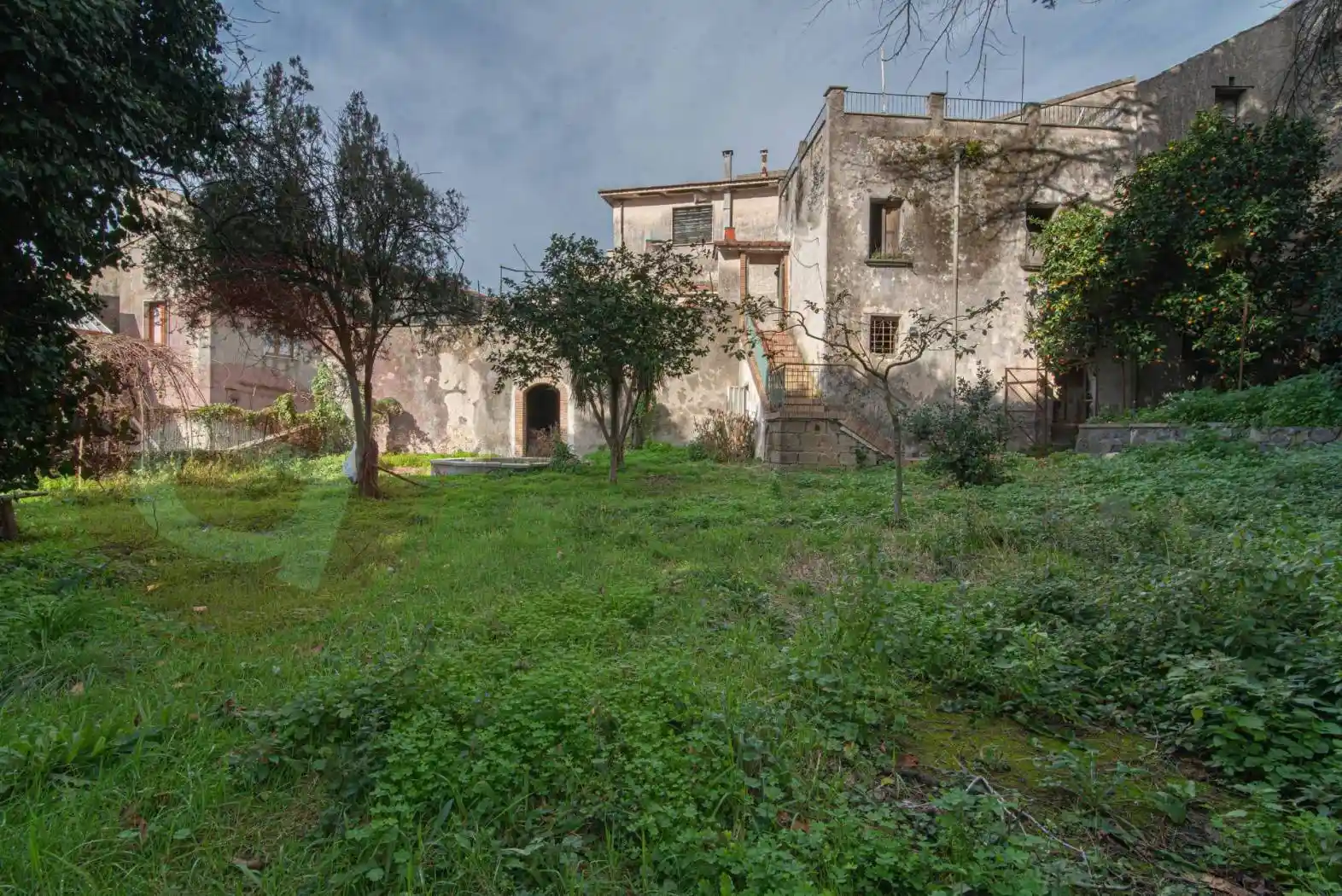 Palazzo - Edificio - foto 2