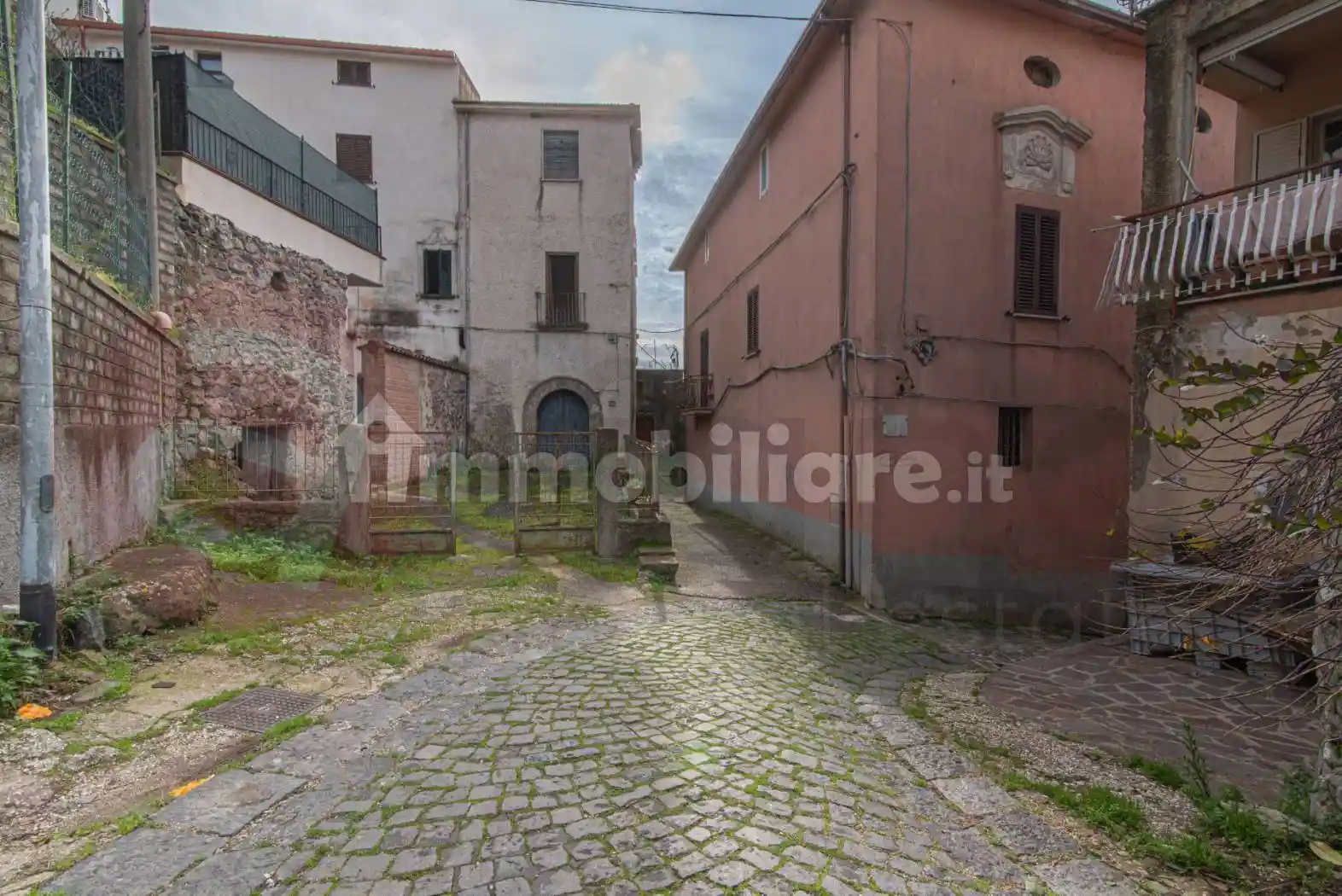 Palazzo - Edificio - foto 4