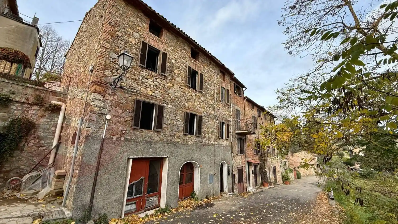 Palazzo - Edificio - foto 3