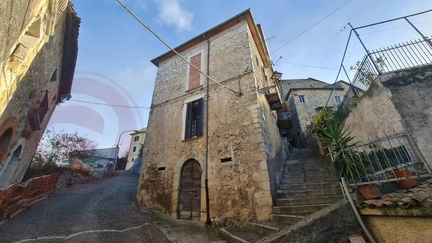 Rustico - Casale in vendita a Arce