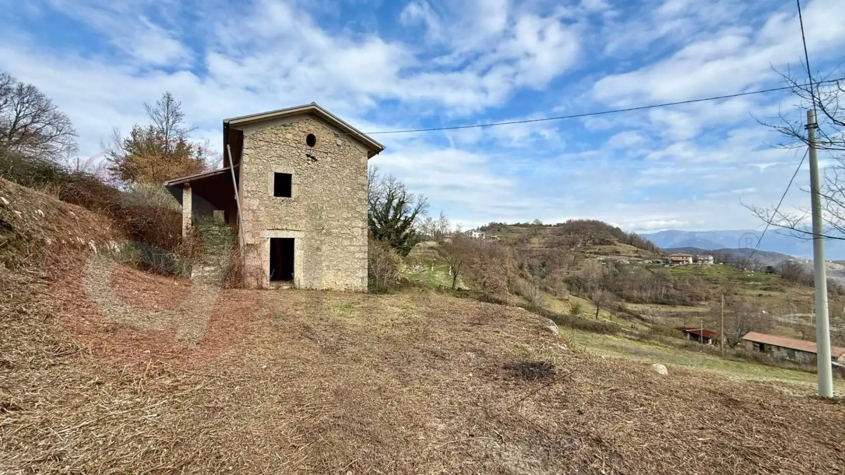 Rustico - Casale in vendita a Santopadre