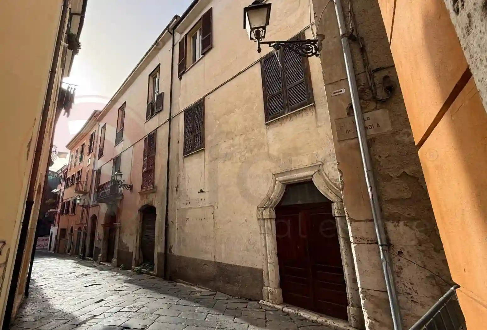 Palazzo - Edificio - foto 2