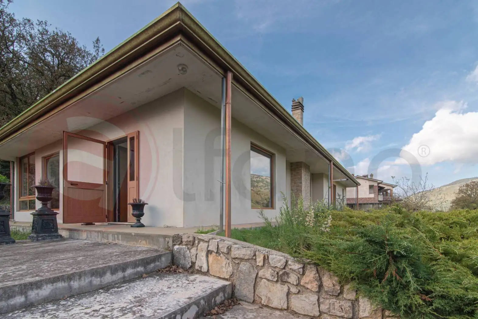 Villa unifamiliare via Taverna snc, Campodimele - foto 4