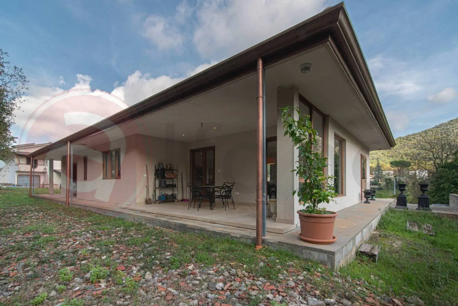 Villa unifamiliare via Taverna snc, Campodimele - foto 5