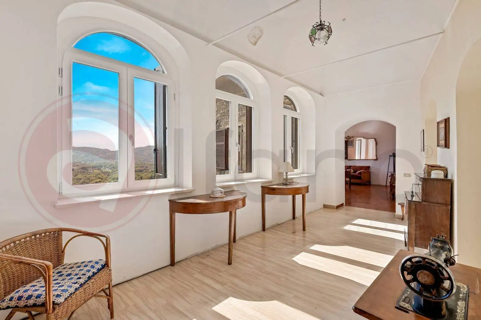 Rustico via Conte, Casalvieri - foto 2