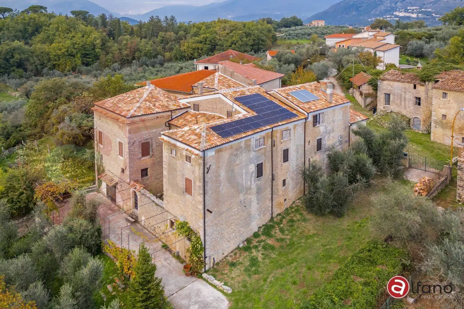 Rustico via Conte, Casalvieri - foto 3