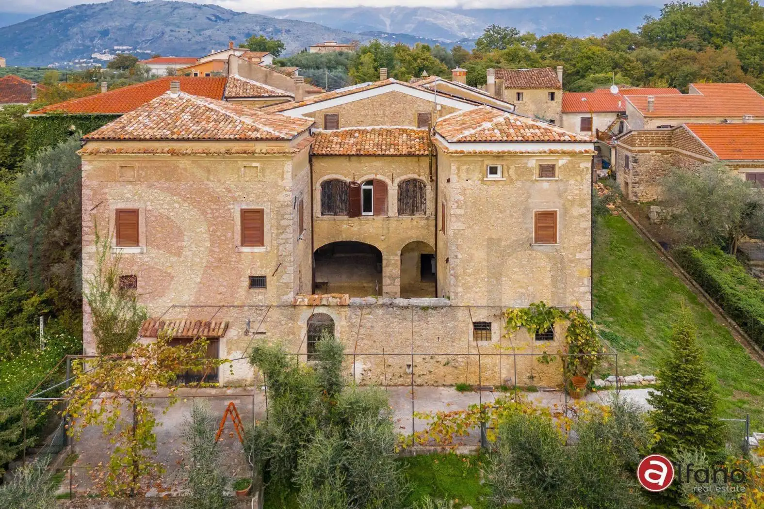 Rustico via Conte, Casalvieri - foto 4