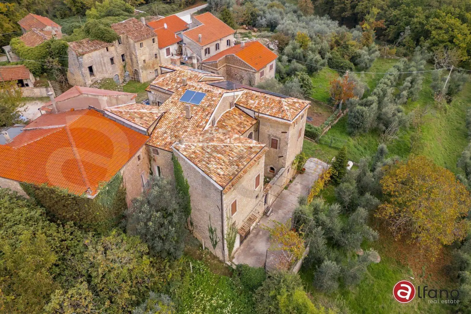 Rustico via Conte, Casalvieri - foto 5