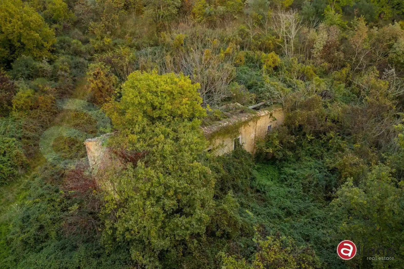 Rustico via Carpello, Campoli Appennino - foto 3