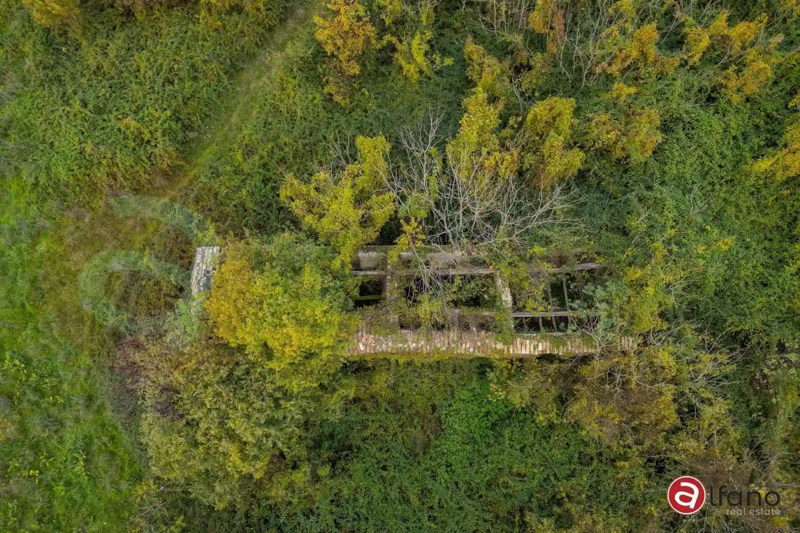 Rustico via Carpello, Campoli Appennino - foto 5