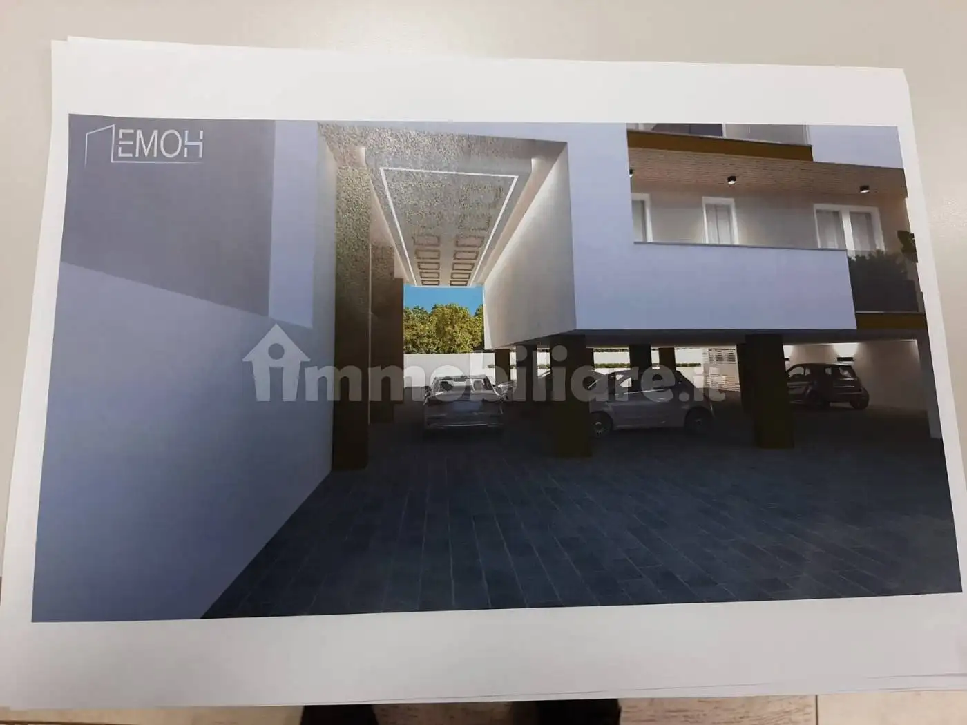 Appartamento in vendita a Giugliano in Campania