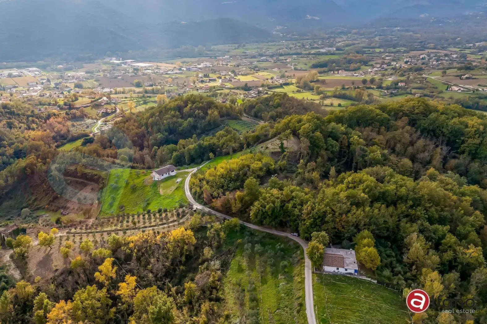Rustico - Casale in vendita a Gallinaro