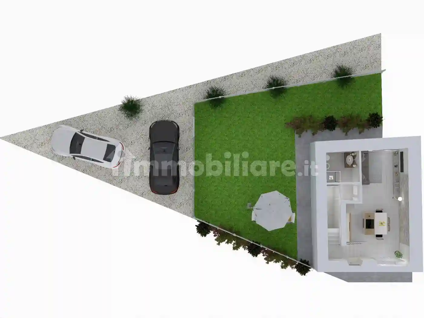 Casa indipendente - foto 3
