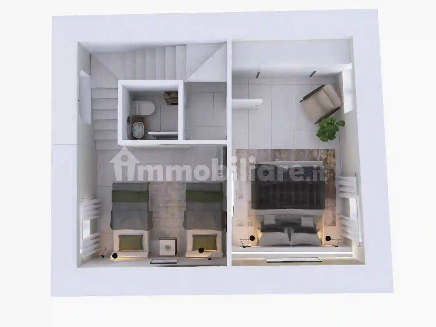 Casa indipendente - foto 4