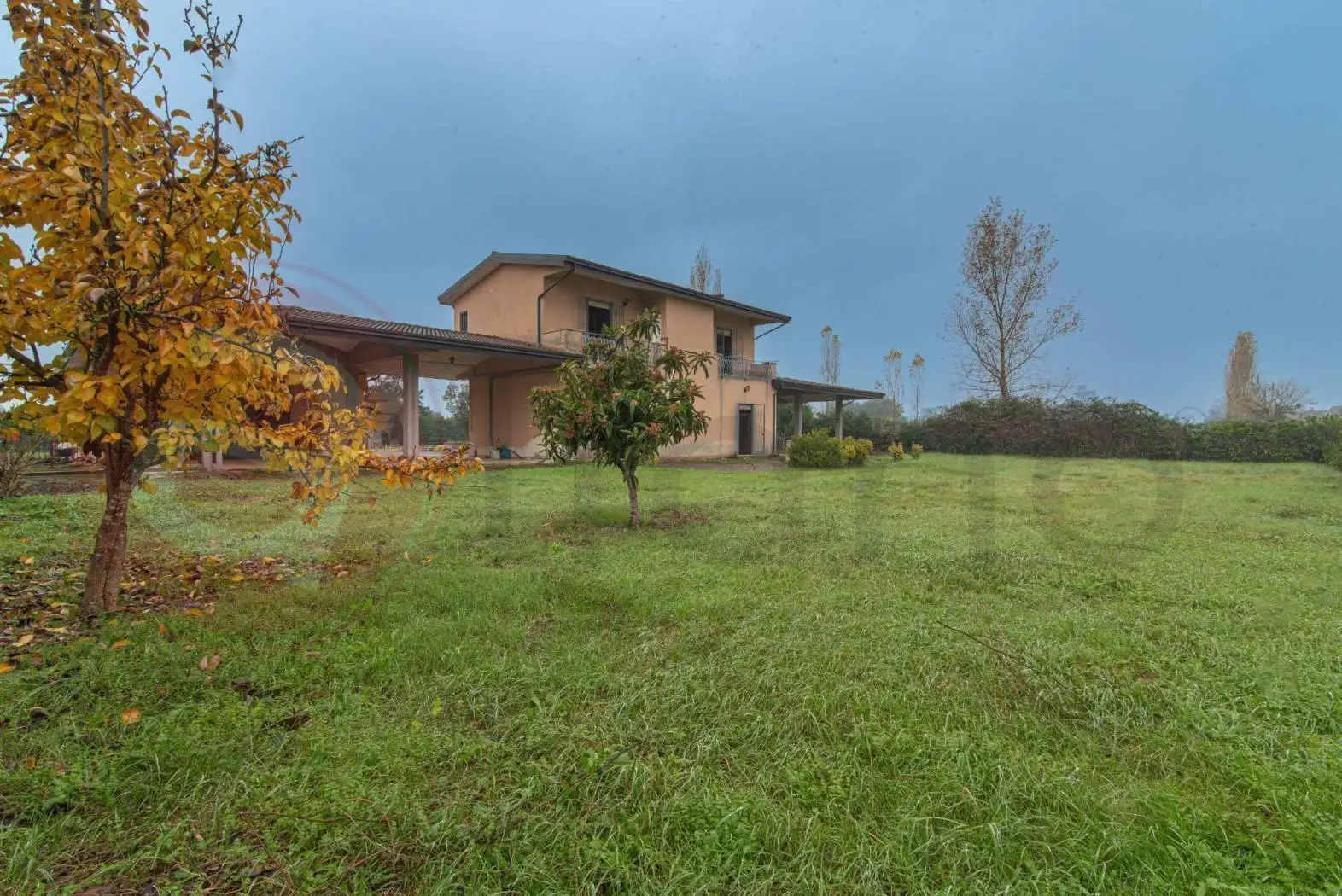 Terratetto unifamiliare via Capodacqua snc, Centro, Castrocielo - foto 3