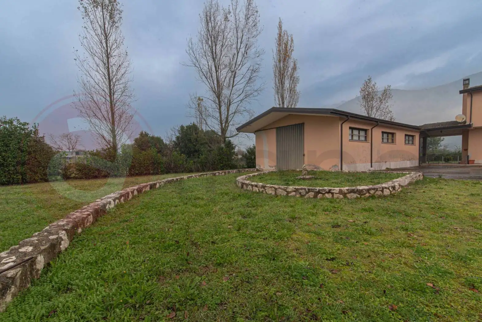 Terratetto unifamiliare via Capodacqua snc, Centro, Castrocielo - foto 4