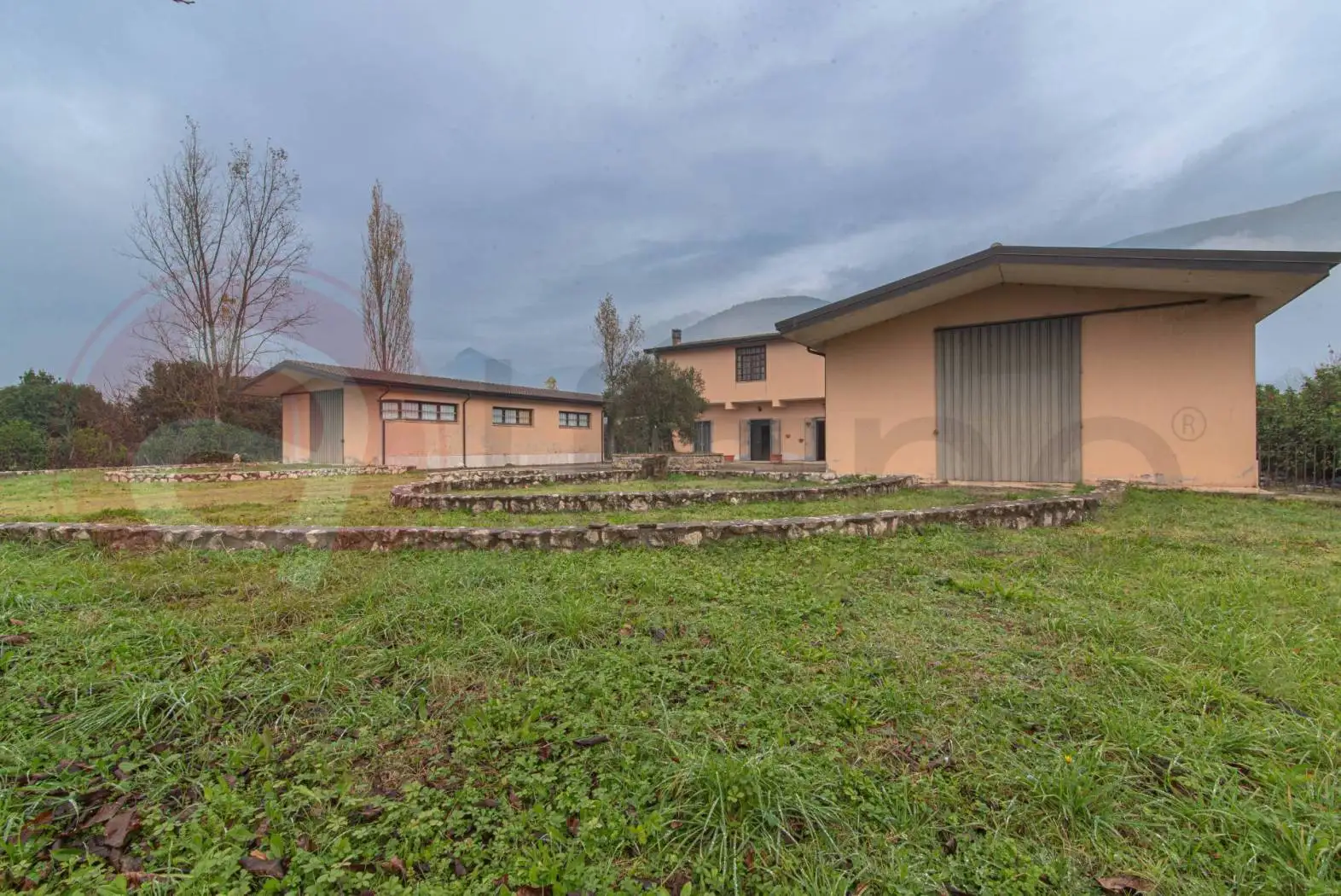 Terratetto unifamiliare via Capodacqua snc, Centro, Castrocielo - foto 5