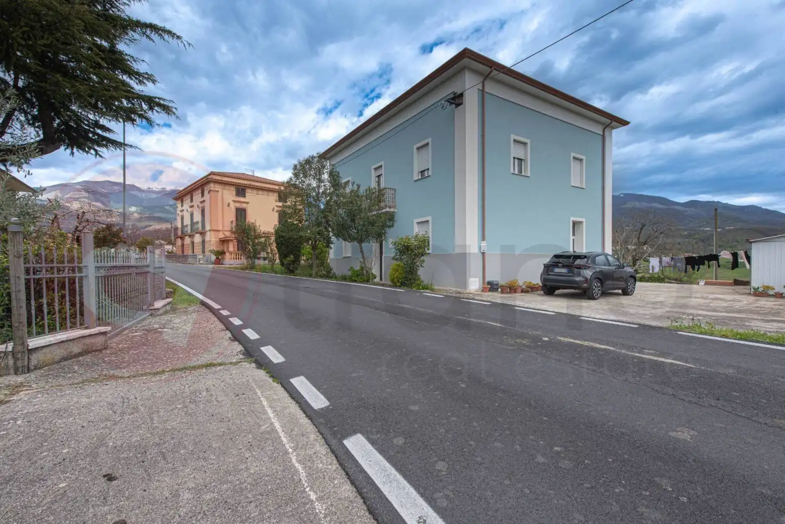 Villa in vendita a Picinisco