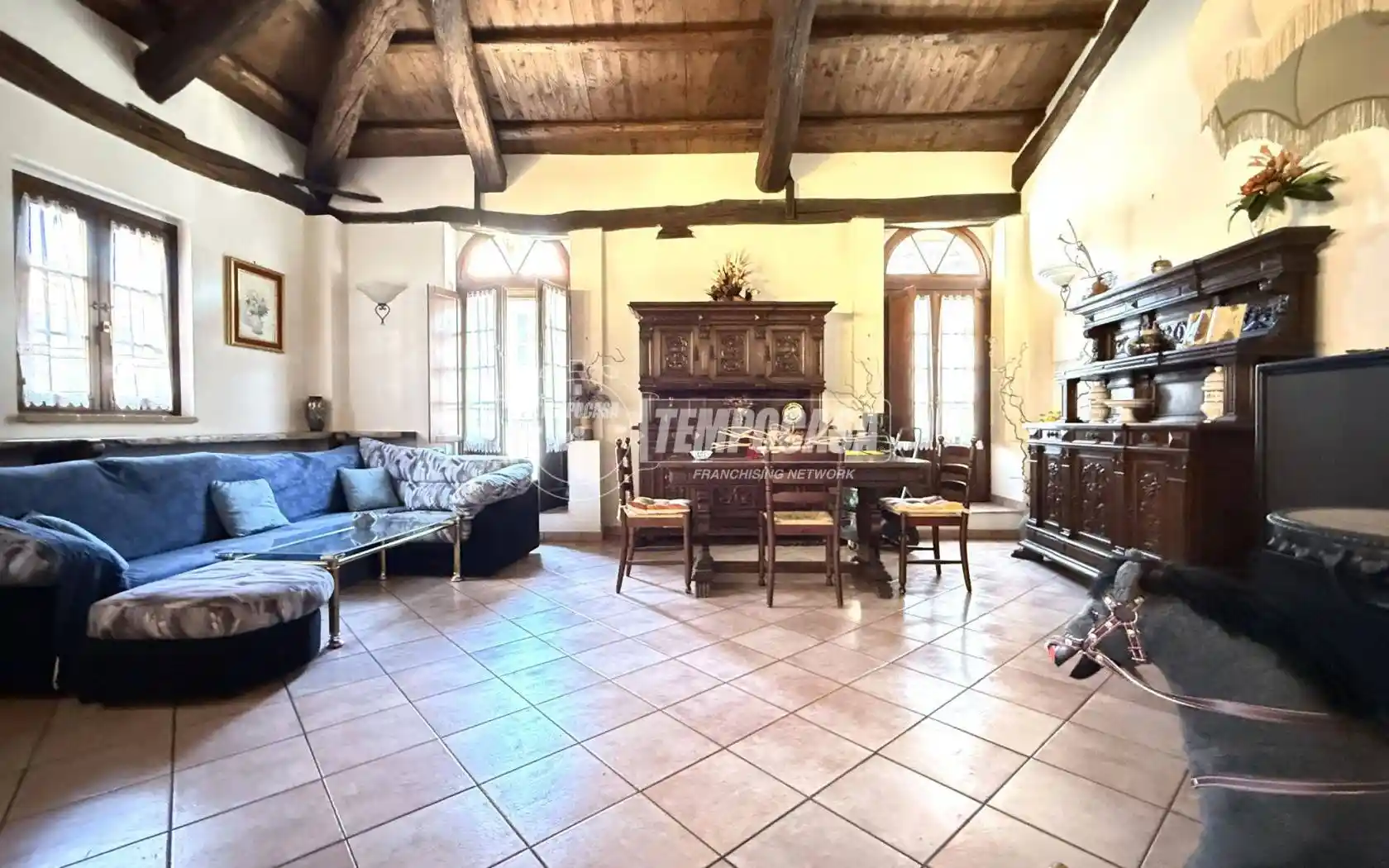 Casa indipendente - foto 2