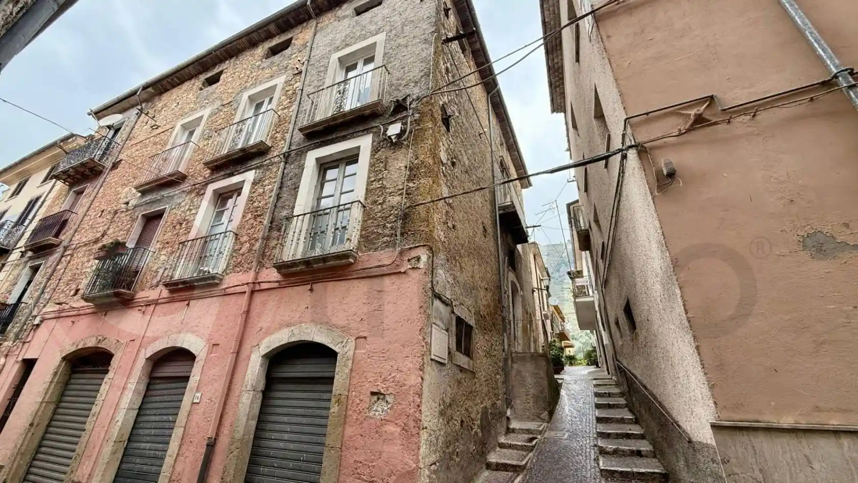 Rustico - Casale in vendita a Roccasecca