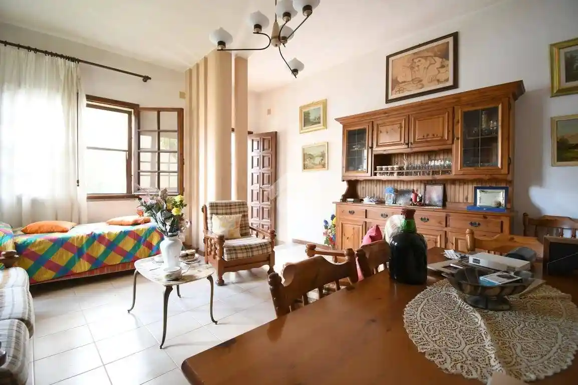 Villa in vendita a Cagliari