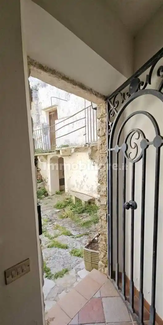 Appartamento in vendita a Erice