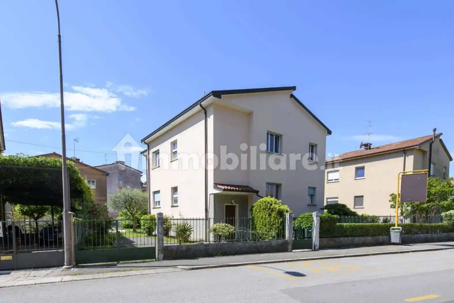 Appartamento in vendita a Gorizia